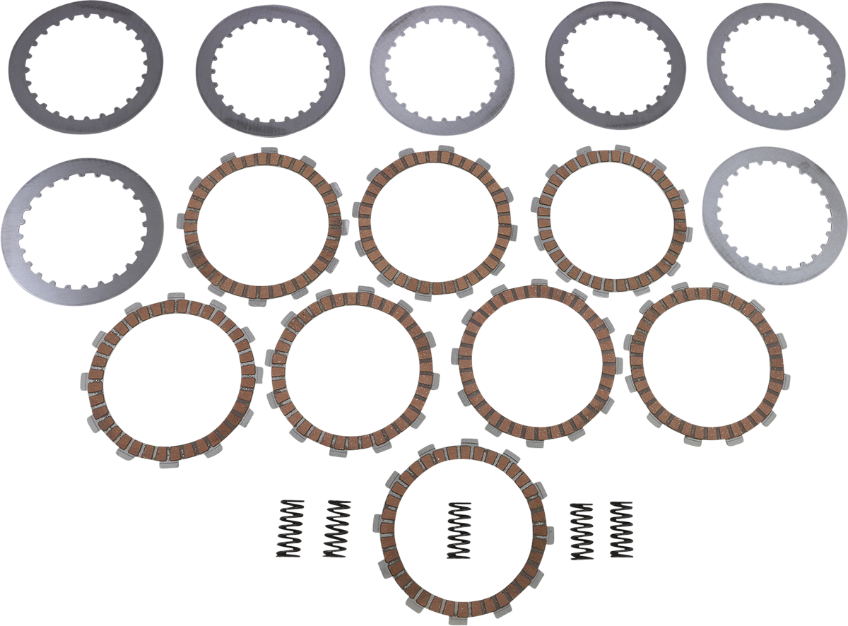 DP Brakes Off-Road Clutch Kits