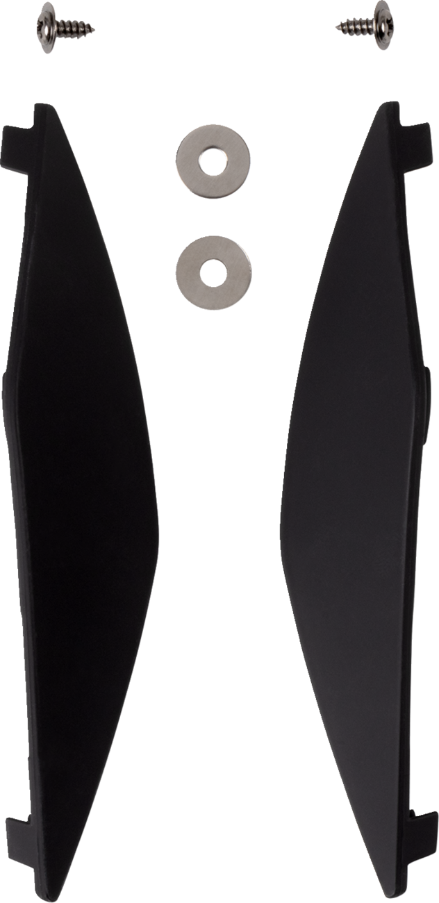 ICON Domain™ Helmet Side Covers