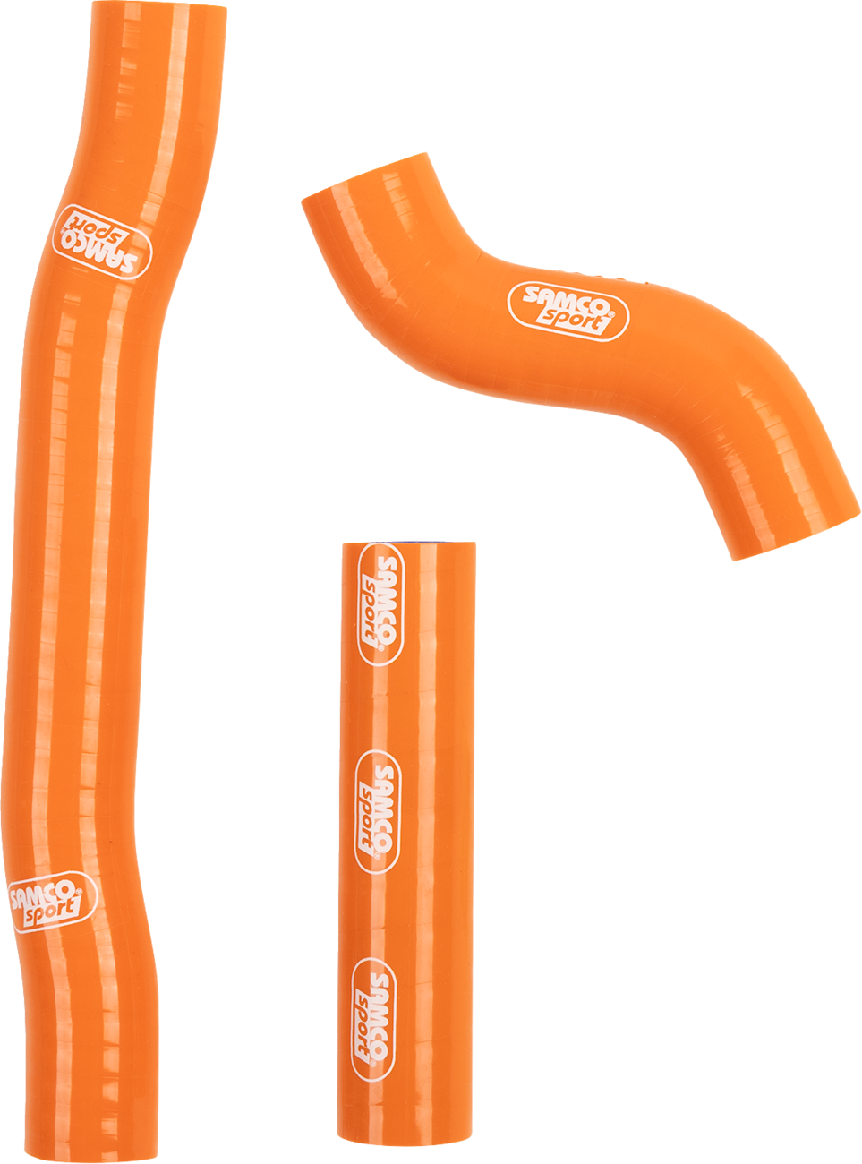 OEM Fit Radiator Hose Kit
