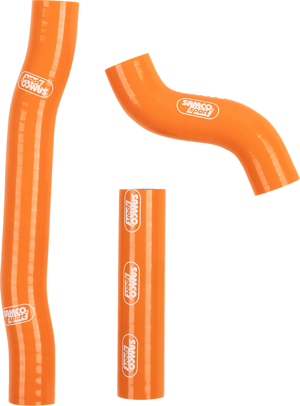 Moose Racing OEM Fit Radiator Hose Kit