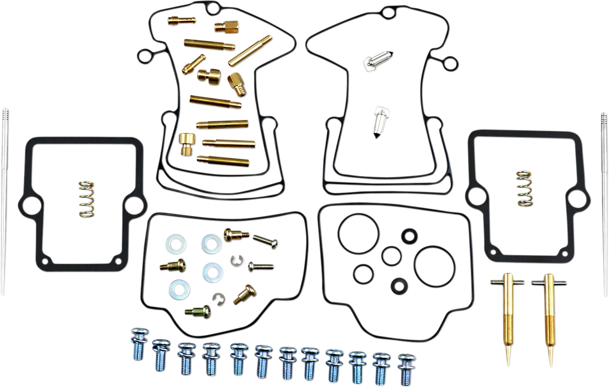 PARTS UNLIMITED Carburetor Repair Kit - Polaris