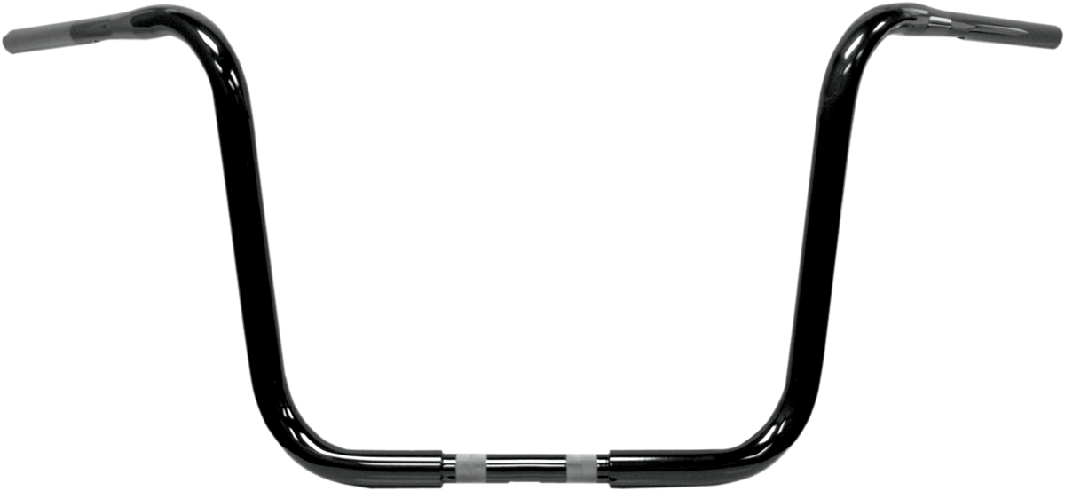 LA CHOPPERS 1-1/4" Handlebar — Ape Hanger