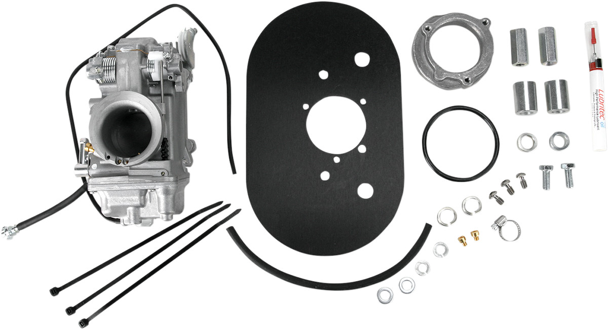 MIKUNI HSR 45/42 Carburetor Easy Kit