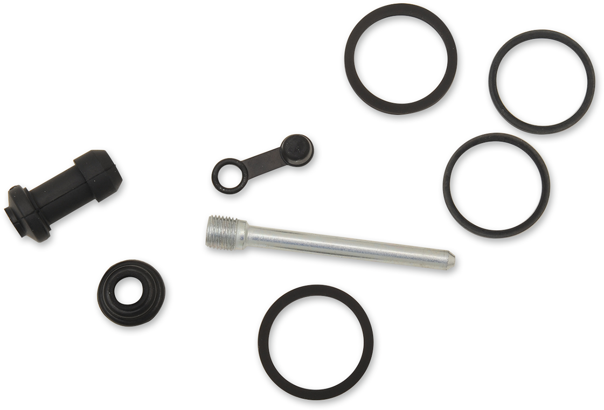 Parts unlimited Brake Caliper Rebuild Kit - Honda
