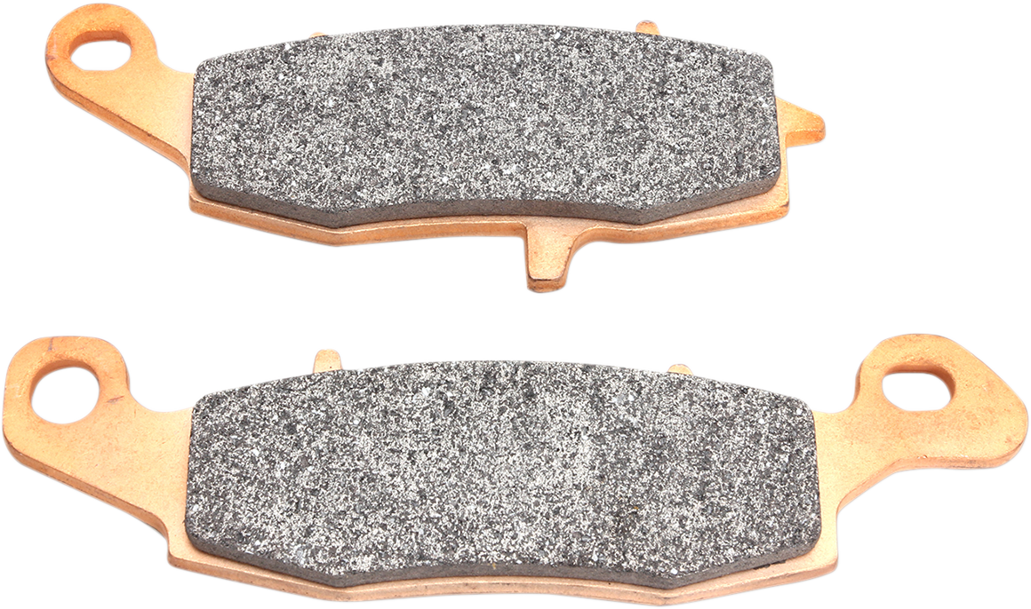Ebc Brake Pads Suzuki/Kawasaki