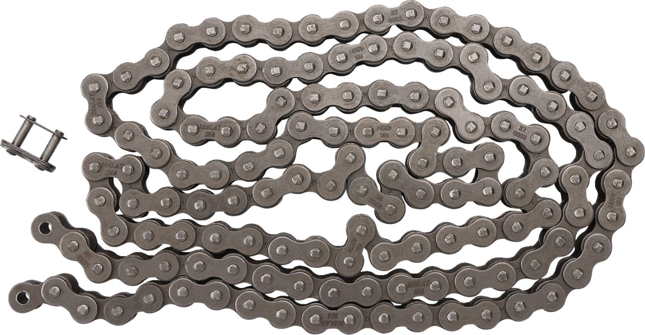 Heavy Duty (H) M420H Chain