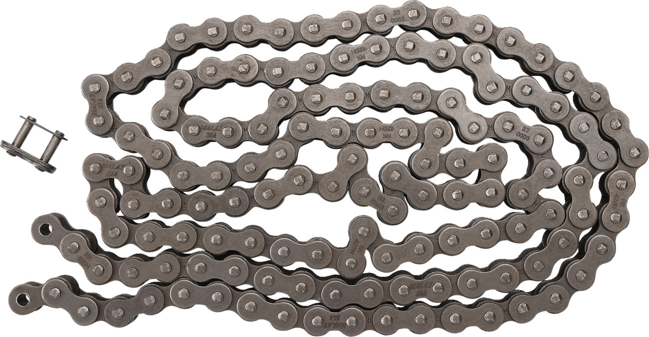 RK Heavy Duty (H) M420H Chain