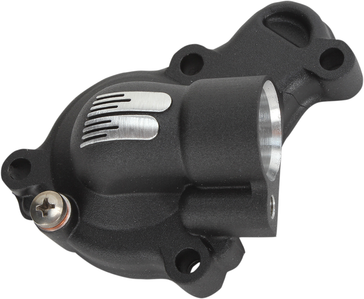 Supercooler Water Pump Cover and Impeller Kit