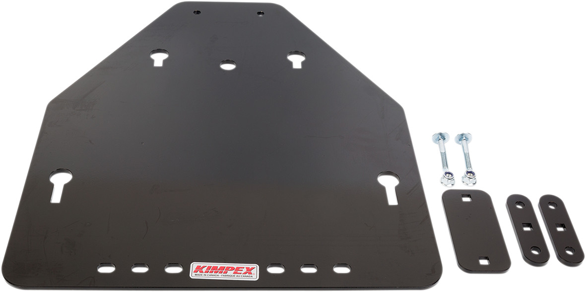 KIMPEX Click 'N Go 2 Plow Mounting Bracket