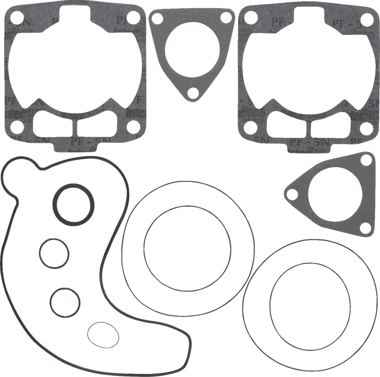 Vertex Pro-Formance Full Top End Gasket Kit Polaris