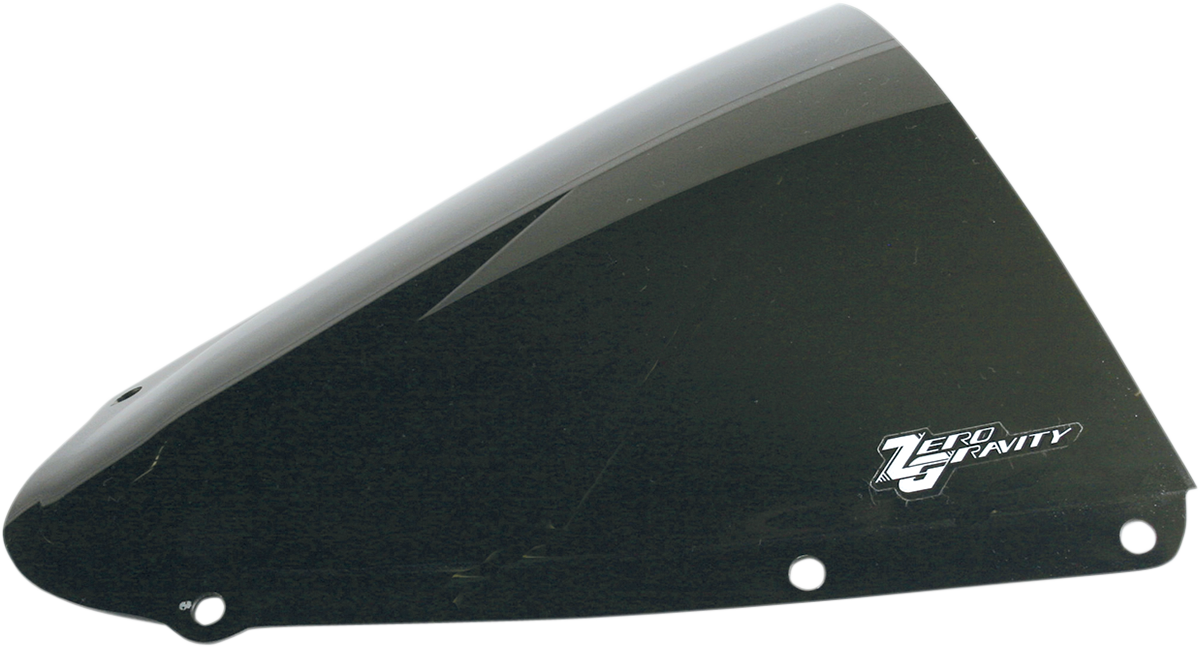ZERO GRAVITY SR Series Windscreen