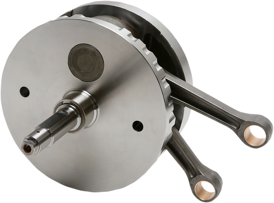 S&S Cycle Flywheel Assembly For Harley Milwaukee Eight 2017-2025