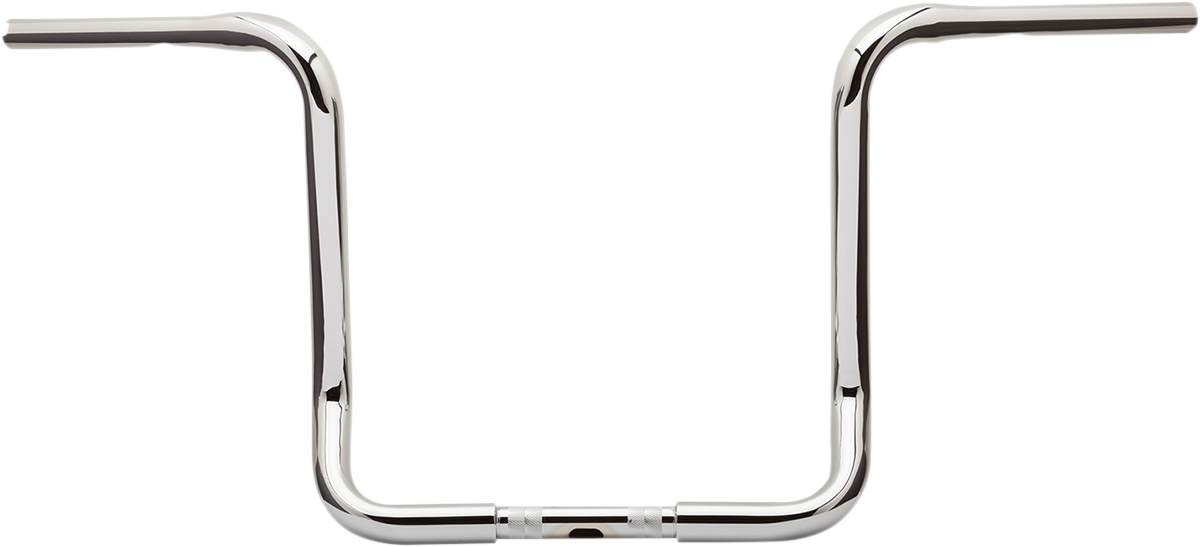 Burly 1 1/4" Bagger Ape Handlebars For Harley Touring 2014-2025