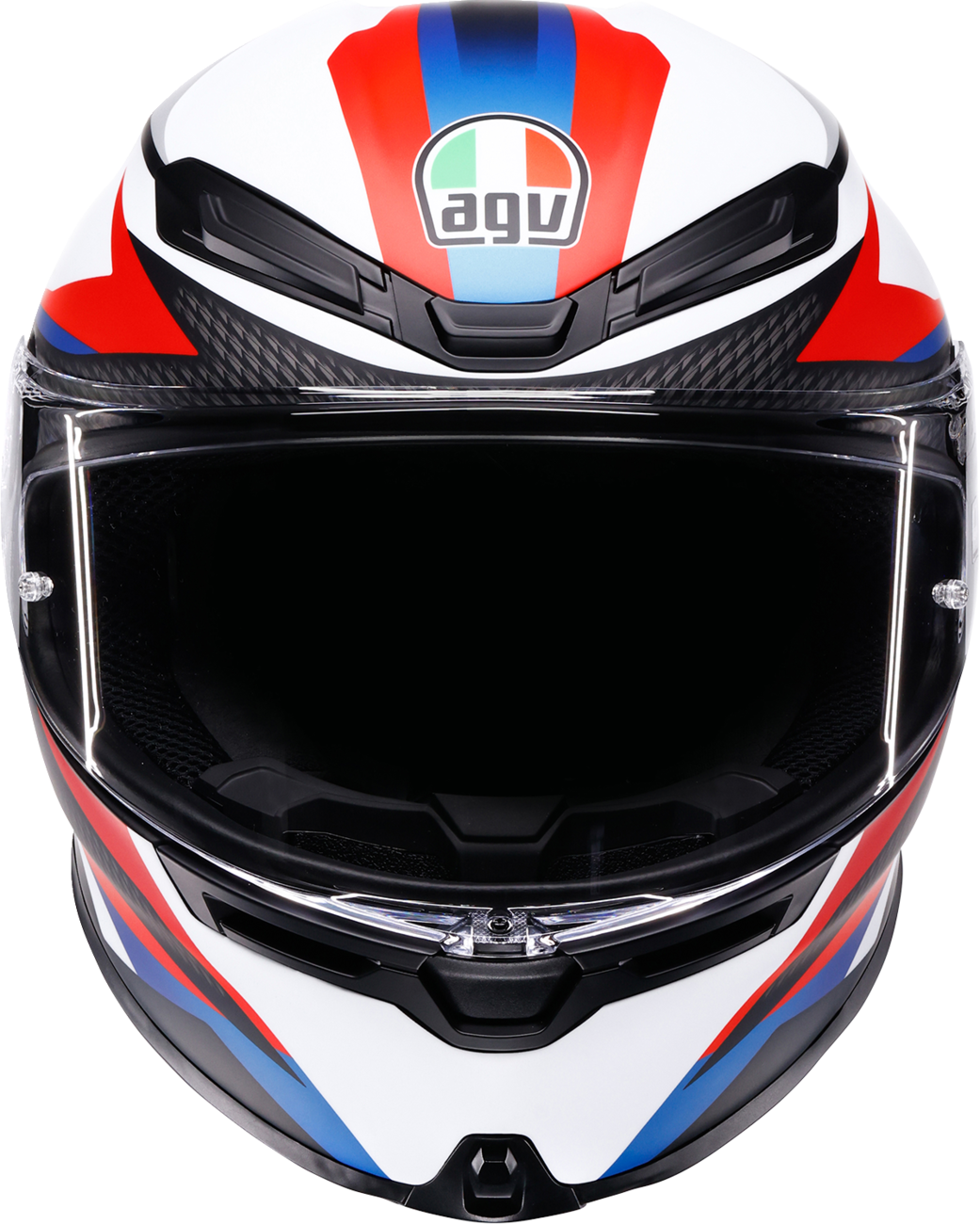 AGV K6 S Timewarp Helmet