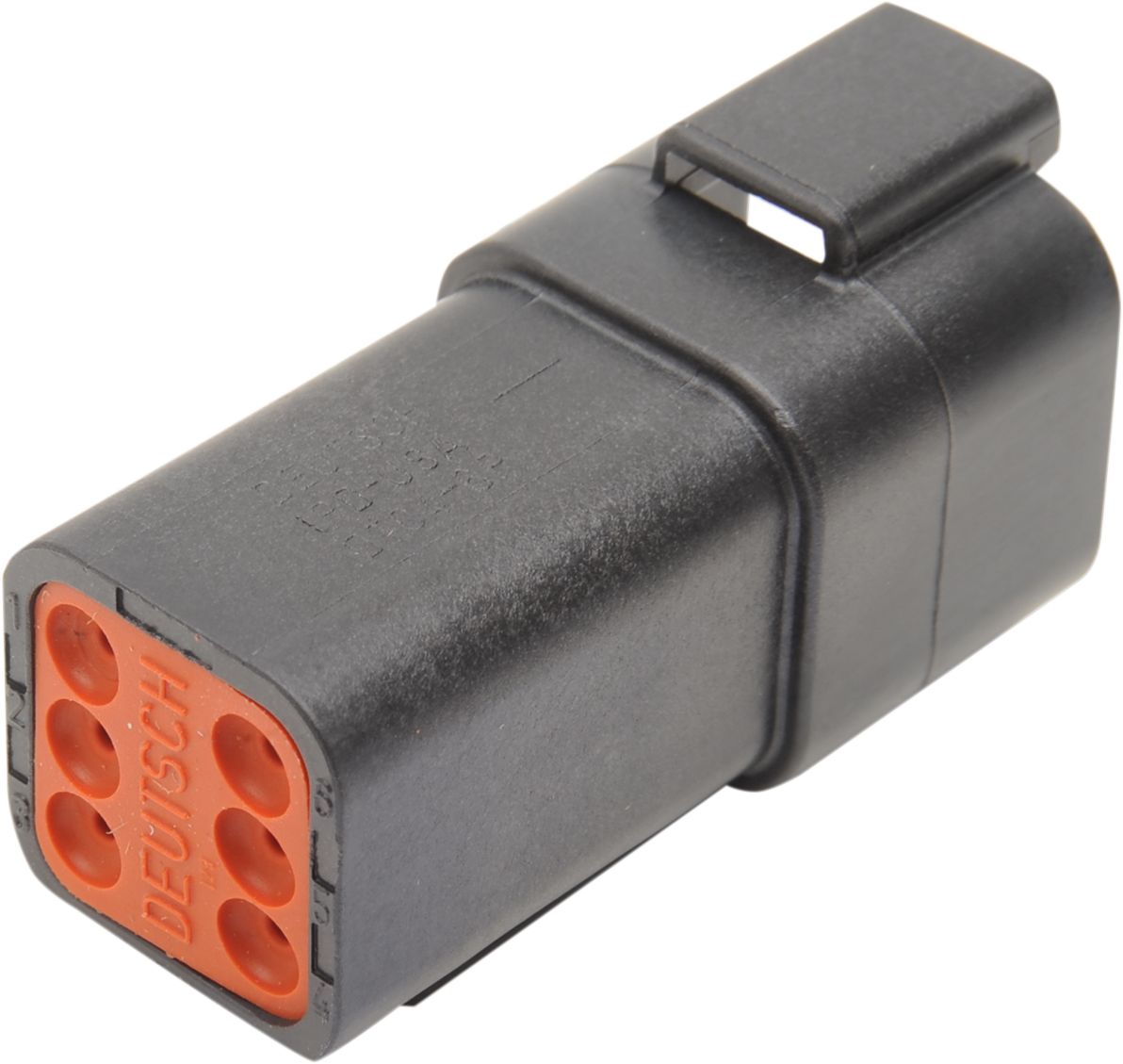 Namz Deutsch Connectors