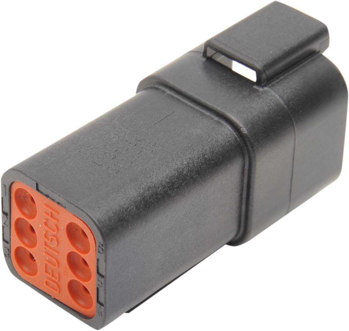 Namz Deutsch Connectors