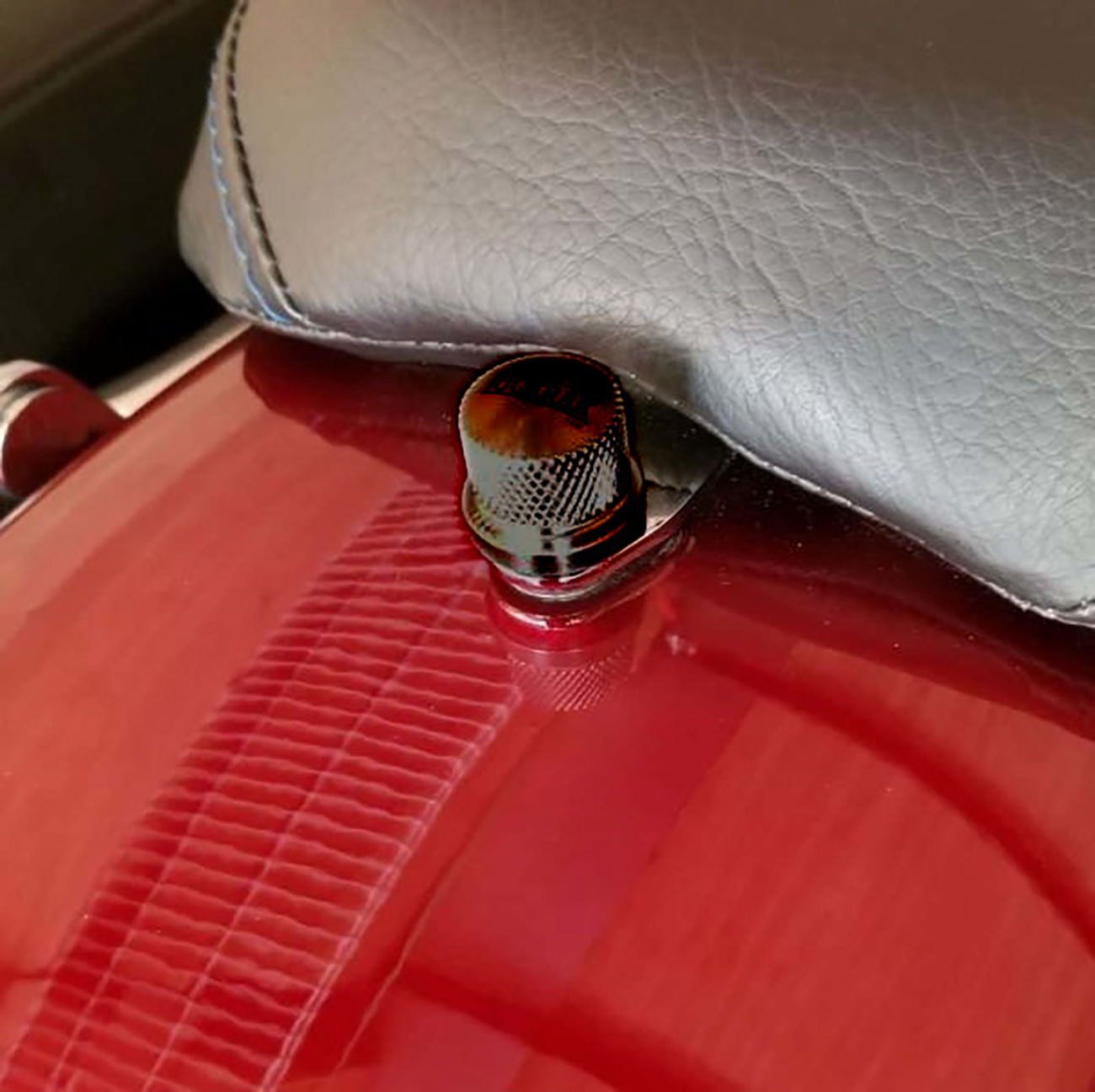 Seat Bolt