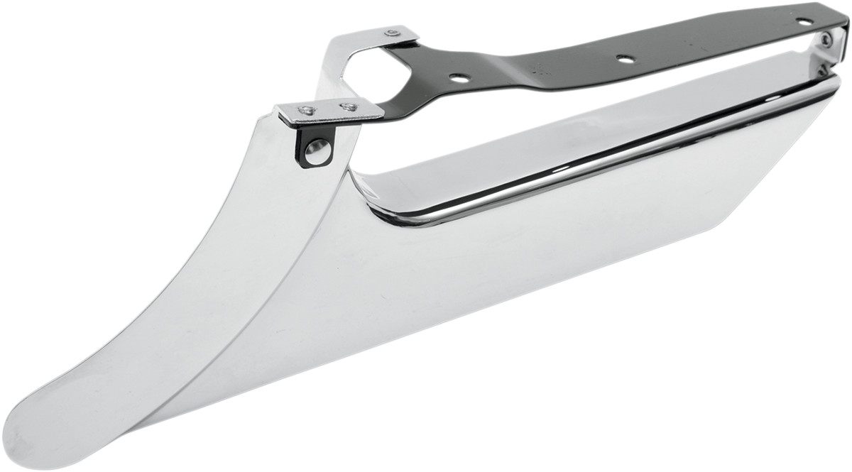 Drag Specialties Rear Belt Guard