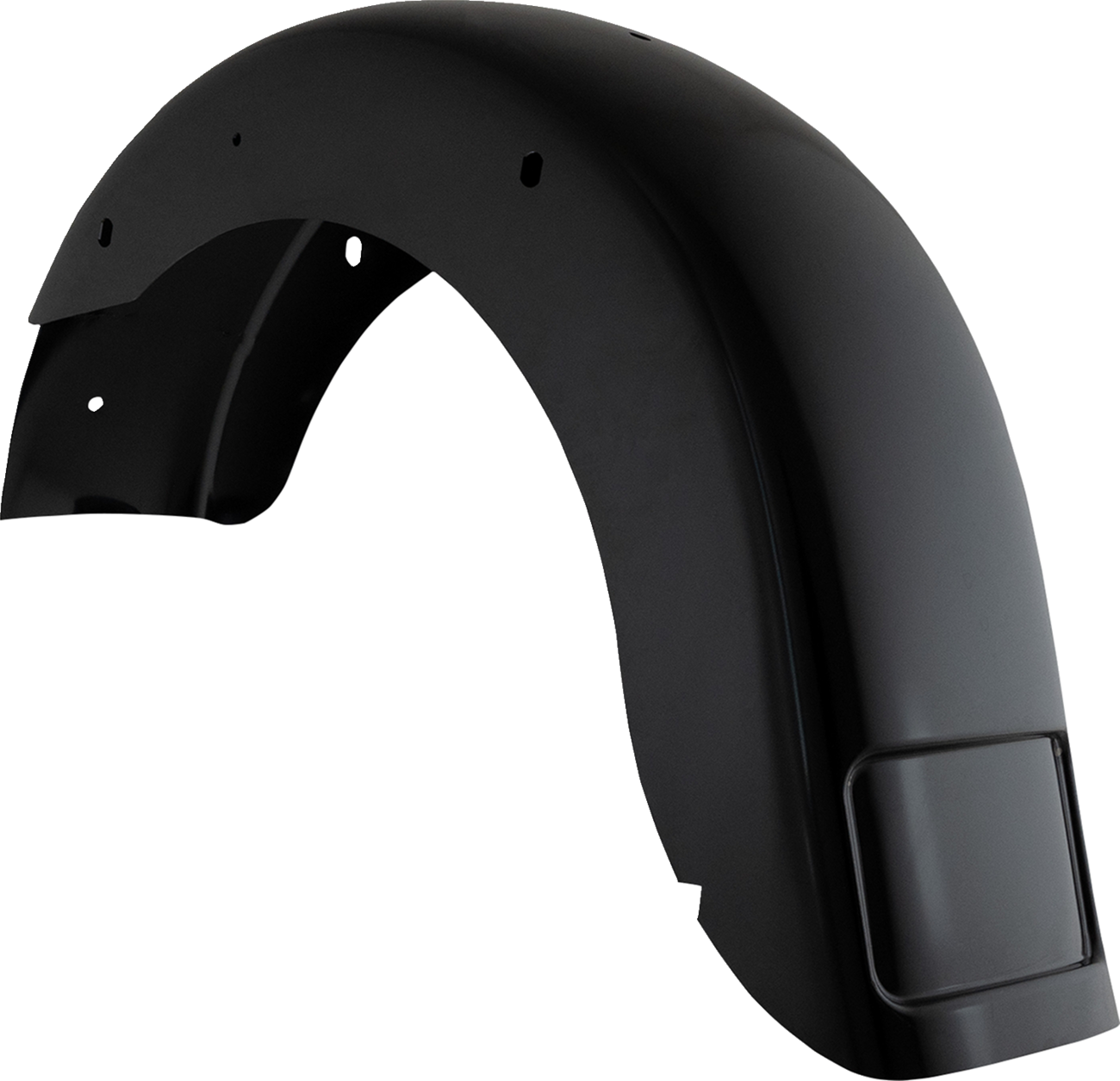 KLOCK WERKS Performance Bagger Rear Fender