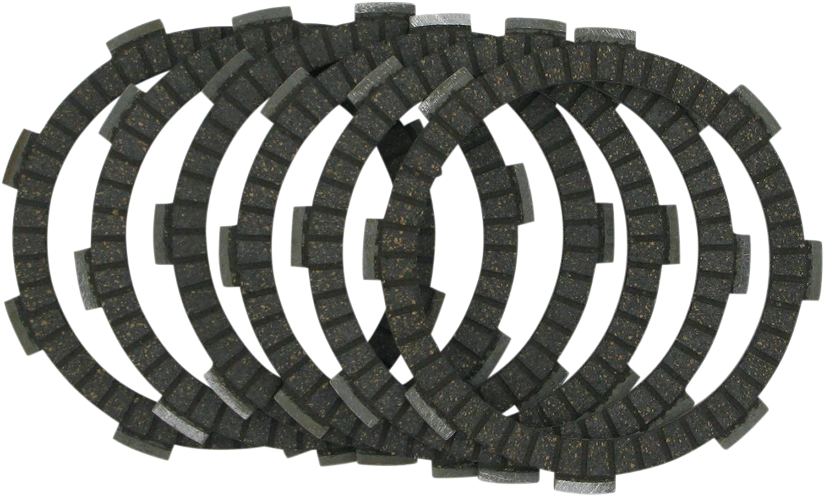 Vesrah Clutch Discs Honda/Kawasaki