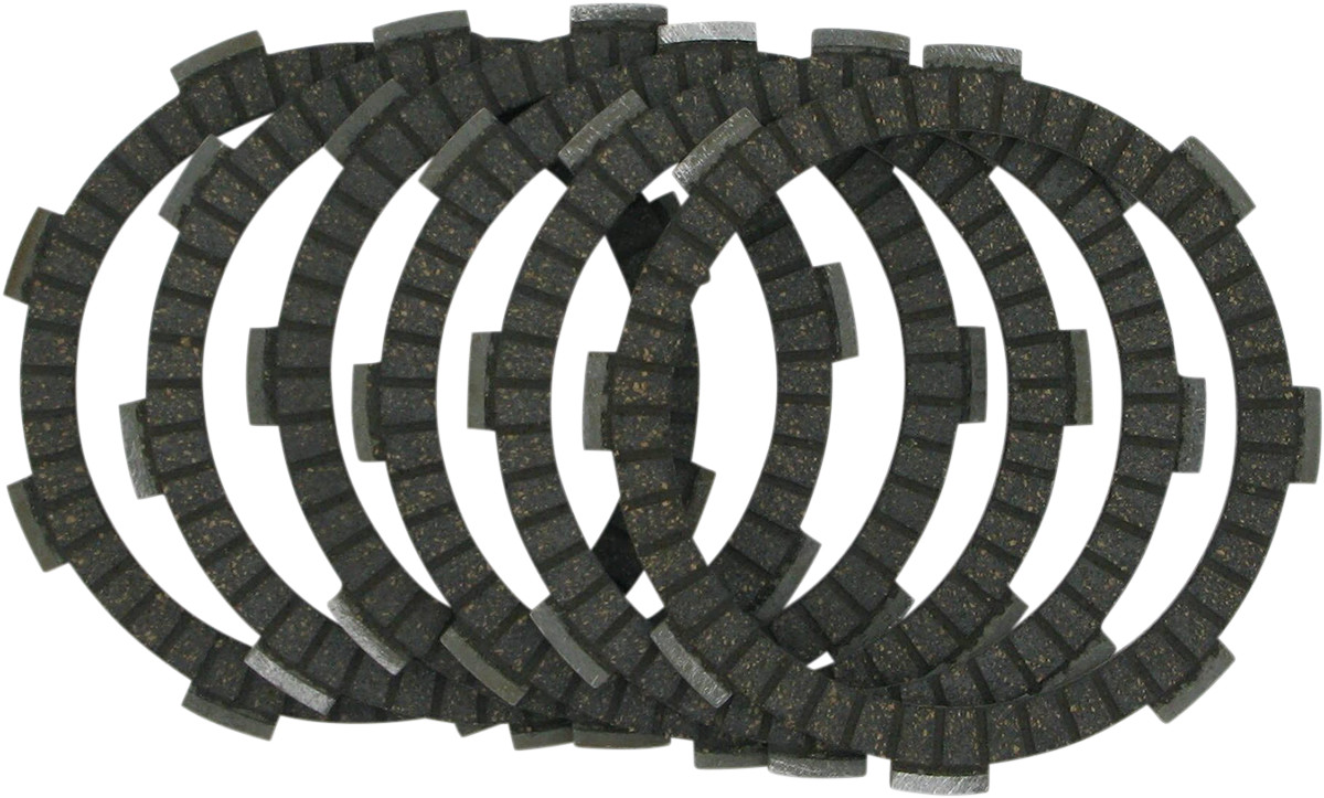 VESRAH Clutch Disc Set