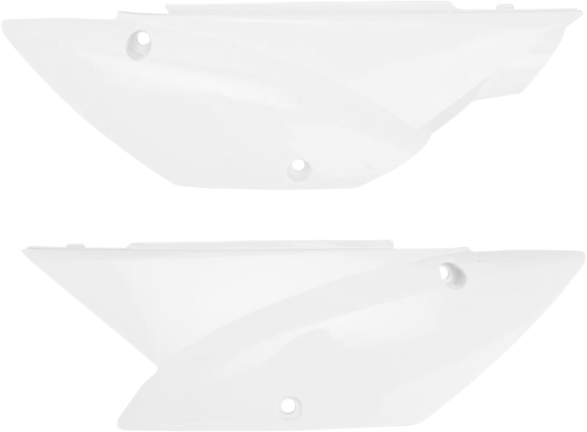 UFO Side Panels Kawasaki KLX110 / R / L / RL 2010-2025