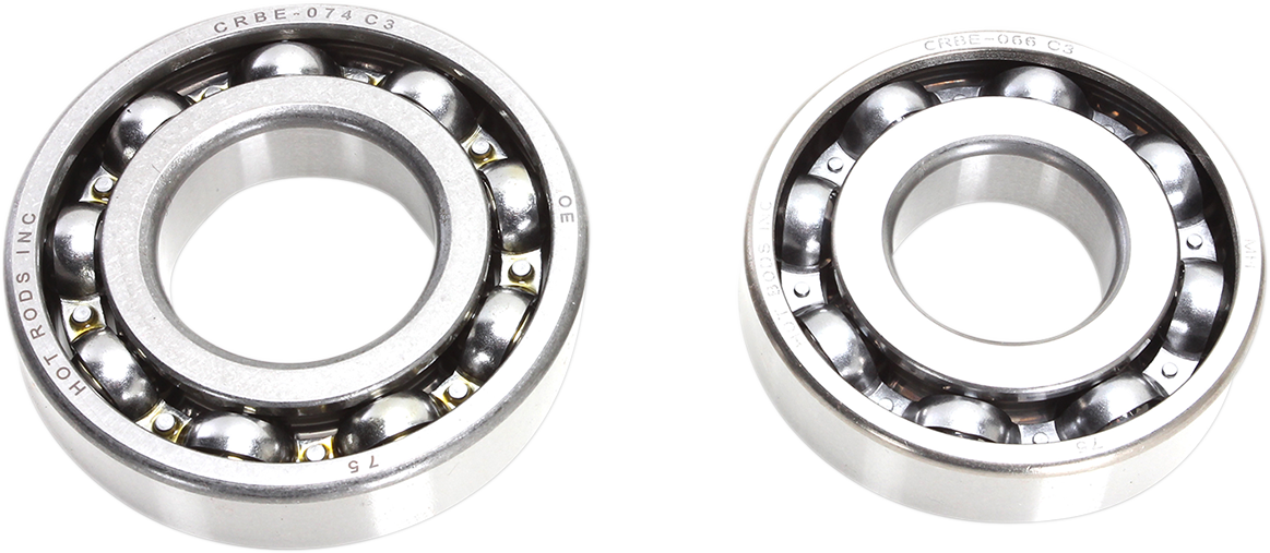 HOT RODS Crankshaft Main Bearing and Seal Kit