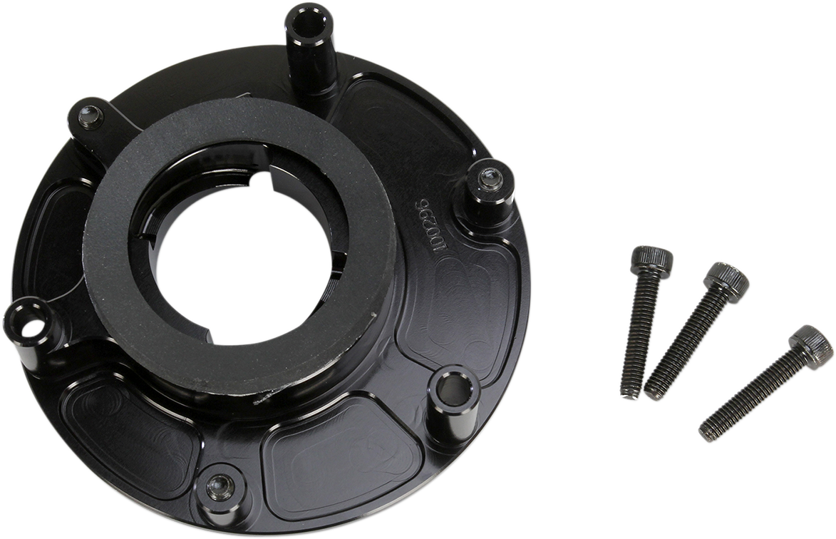 Driven racing Halo Fuel Cap Base - Triumph