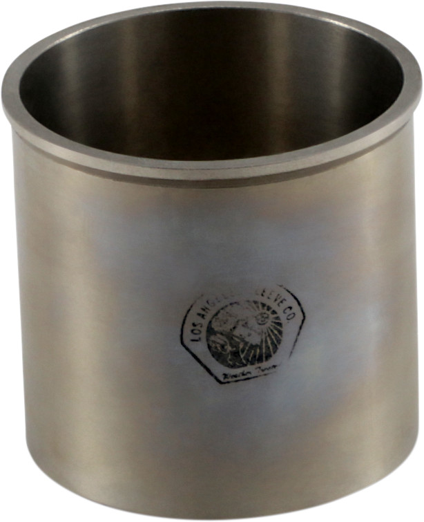 LA SLEEVE Cylinder Sleeve For 4-Stroke