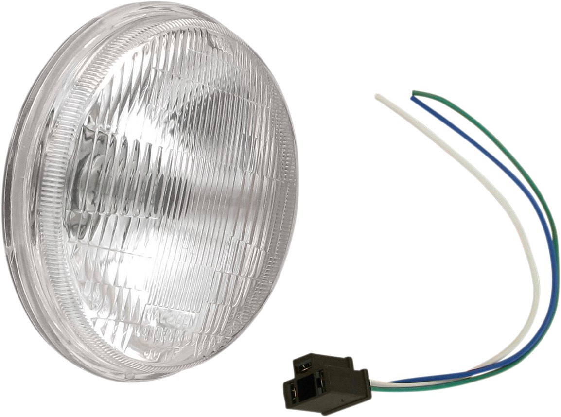Drag Specialties Replacement Headlight