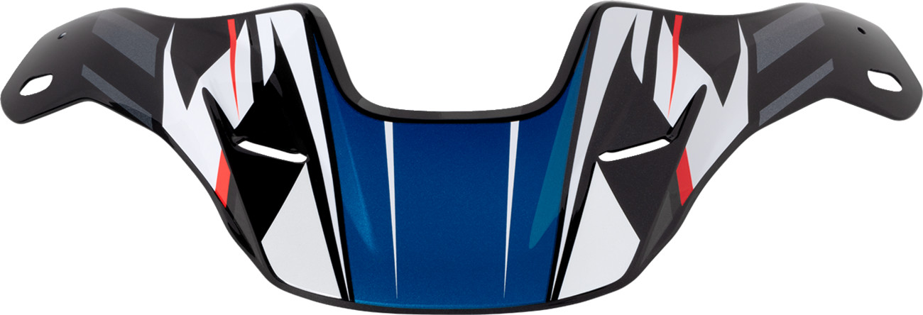 Arai helmets XD-5 Helmet Peak — Discovery
