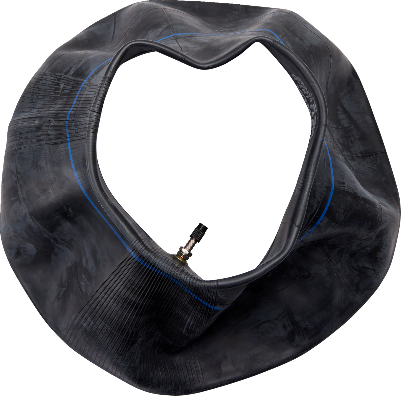 Kenda Inner Tube - Standard - 8" - TR-6 - Center Metal Valve