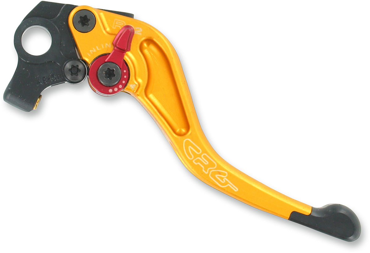 CRG RC2 Shorty Brake Lever