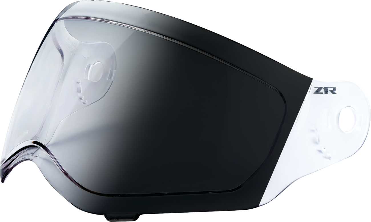 Z1R Range 2.0 Helmet Shield