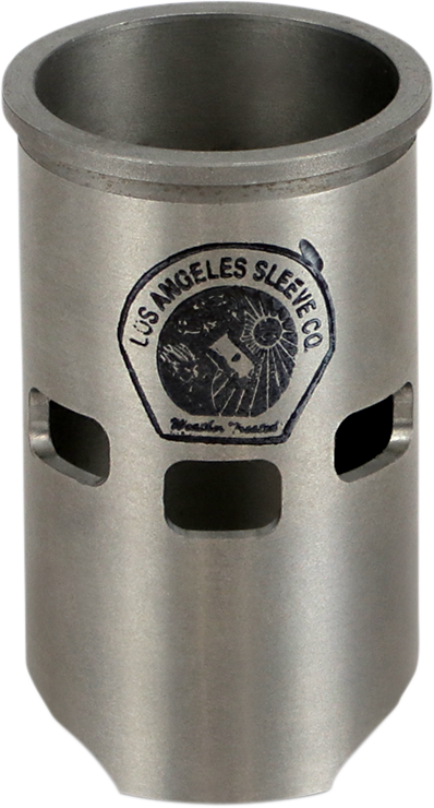 LA SLEEVE Cylinder Sleeve For 2-Stroke