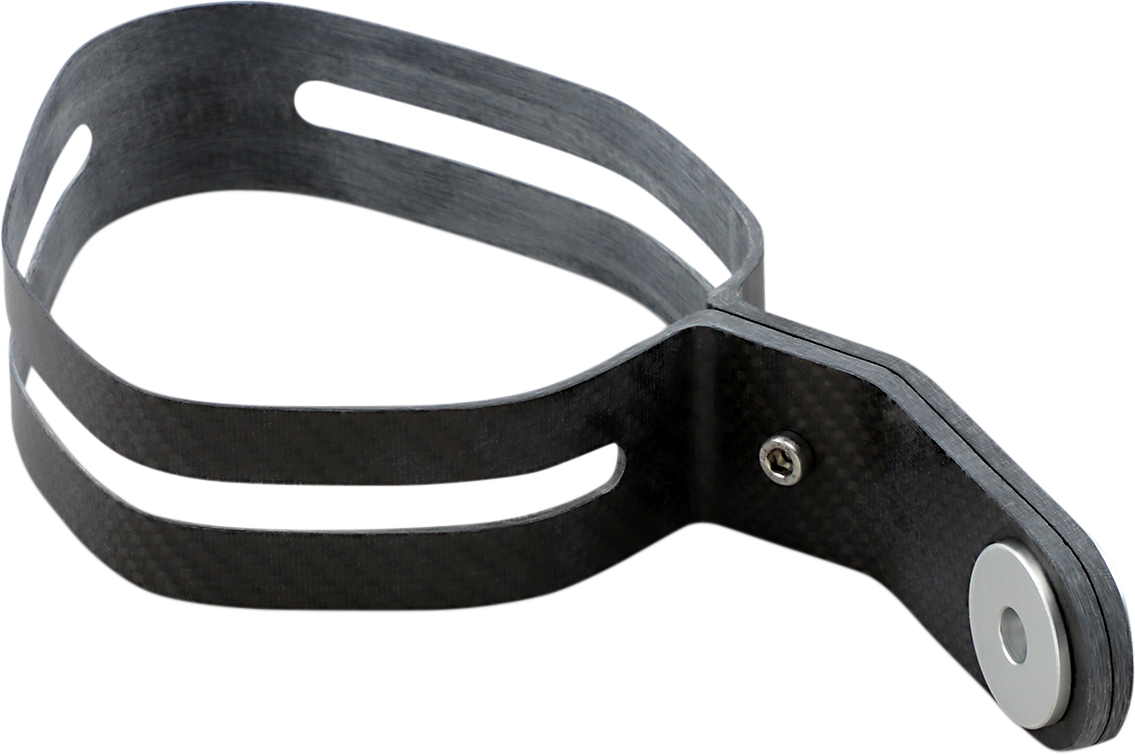 AKRAPOVIC Muffler Clamp — Clamp