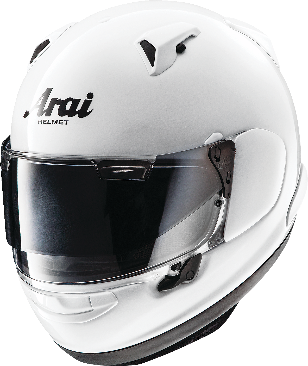Arai helmets VAS-V Pinlock® Prepared Pro Shade System