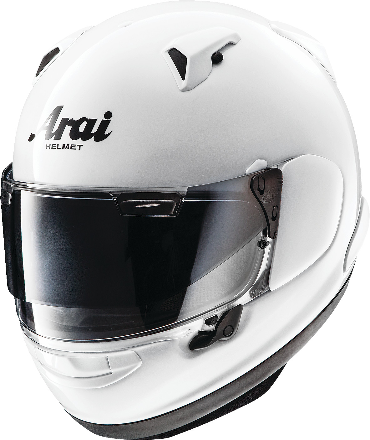 Arai helmets VAS-V Pinlock® Prepared Pro Shade System