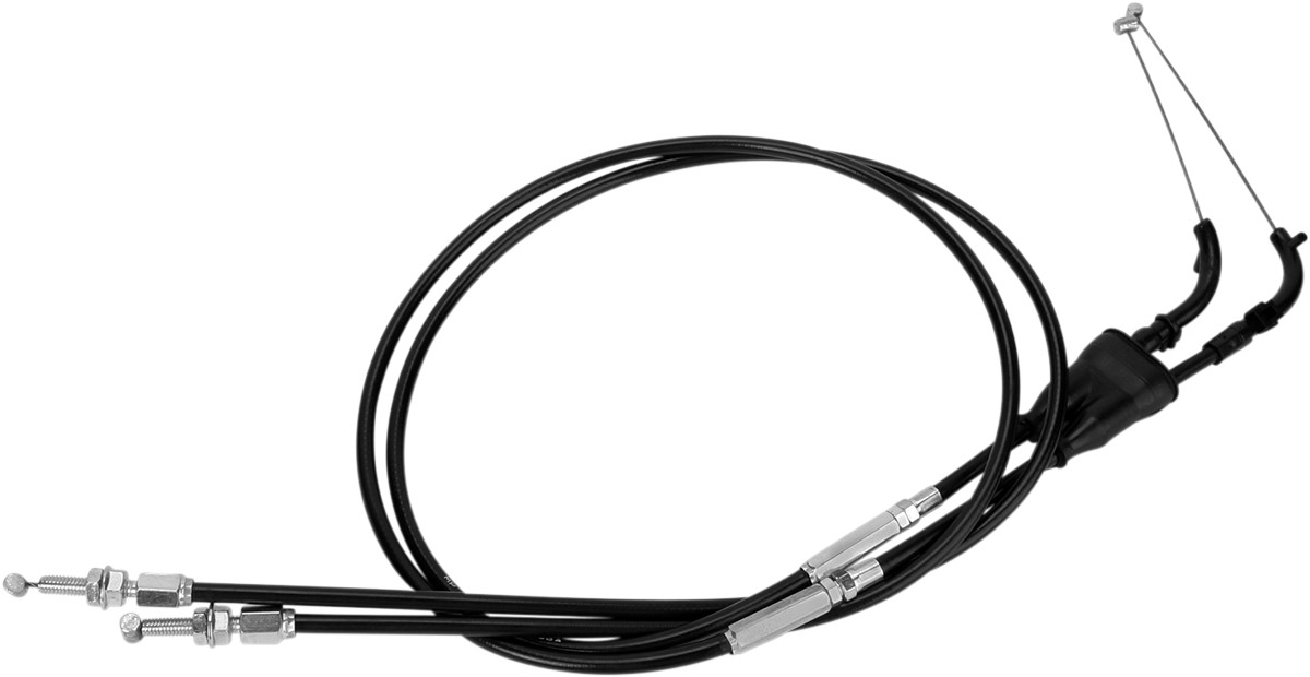 MOTION PRO Motocross/Off-Road Throttle Cable