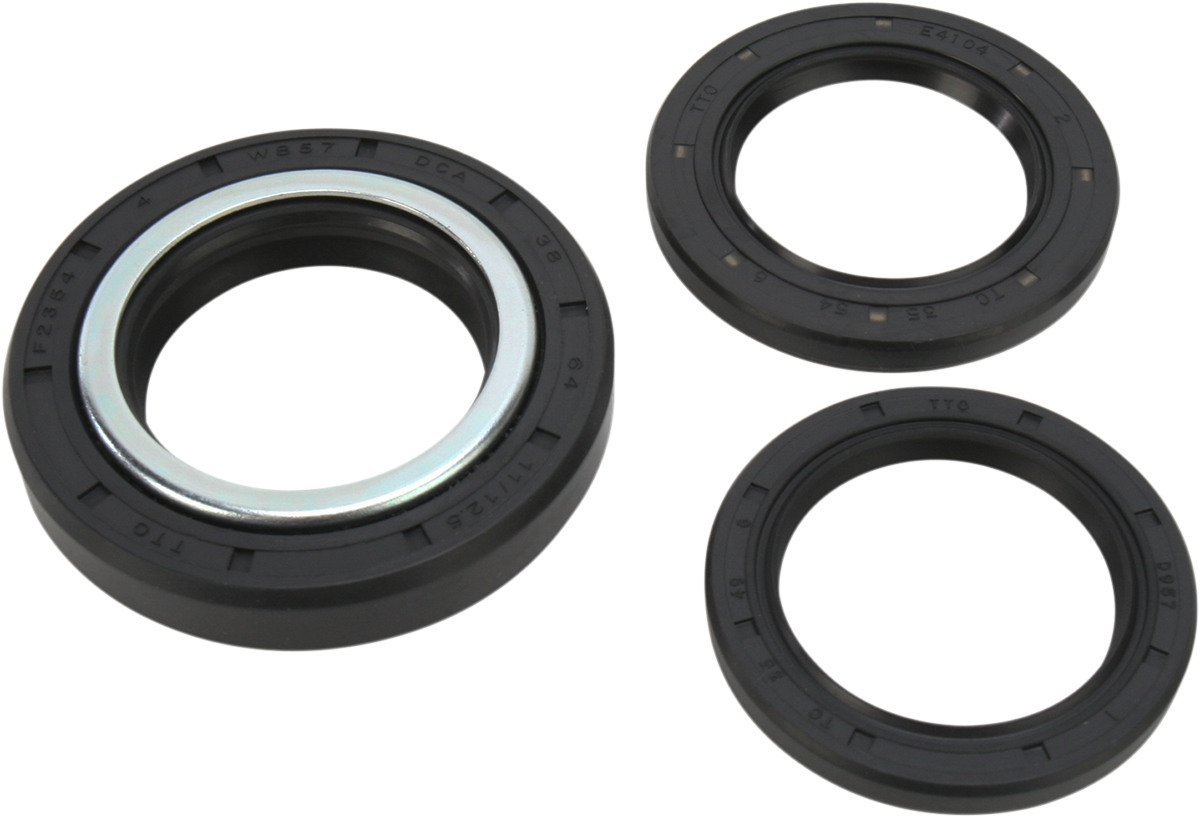 Differential Seal Kit