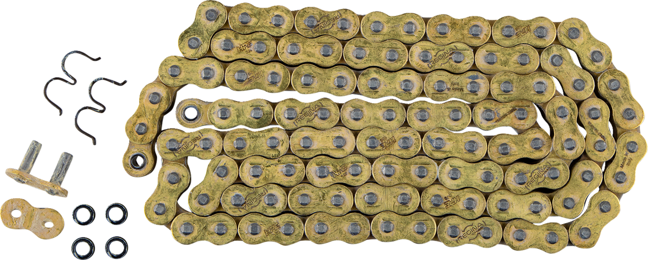 520 HPE Series Chain