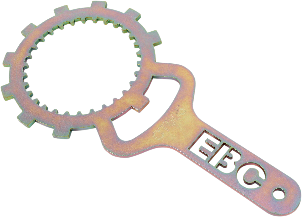 EBC Clutch Removal Tool