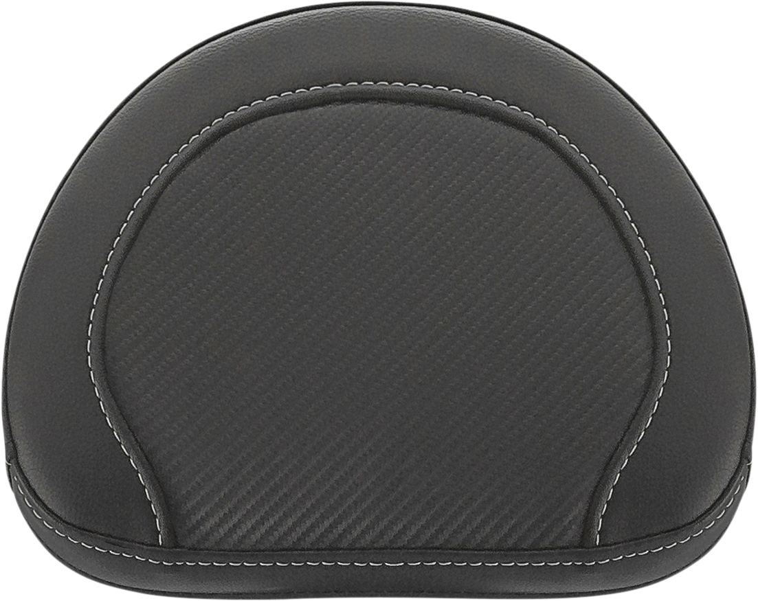 Sissy Bar Pad For RoadSofa™ Carbon Fiber Seat