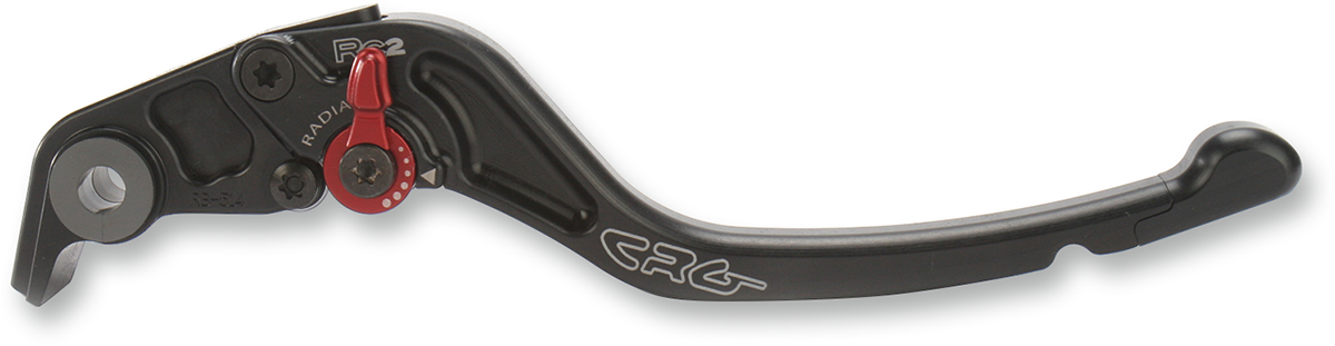 CRG RC2 Brake Lever Yamaha R1 2009-2014