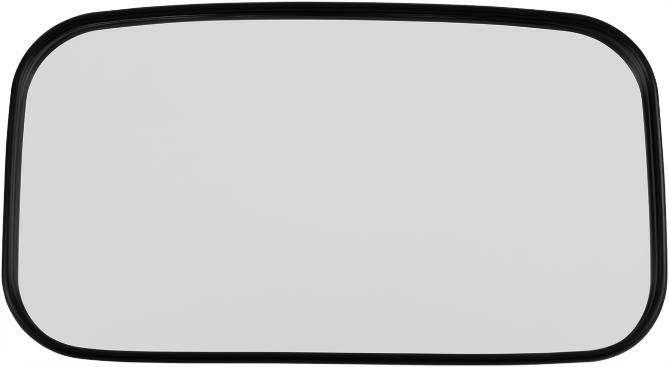 MOOSE OFFROAD UTV Inside/Outside Rear View Mirror