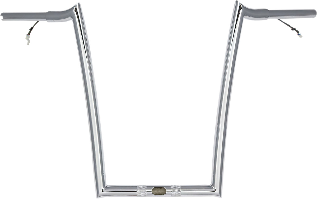 PAUL YAFFE BAGGER NATION Pre-Wired Handlebar