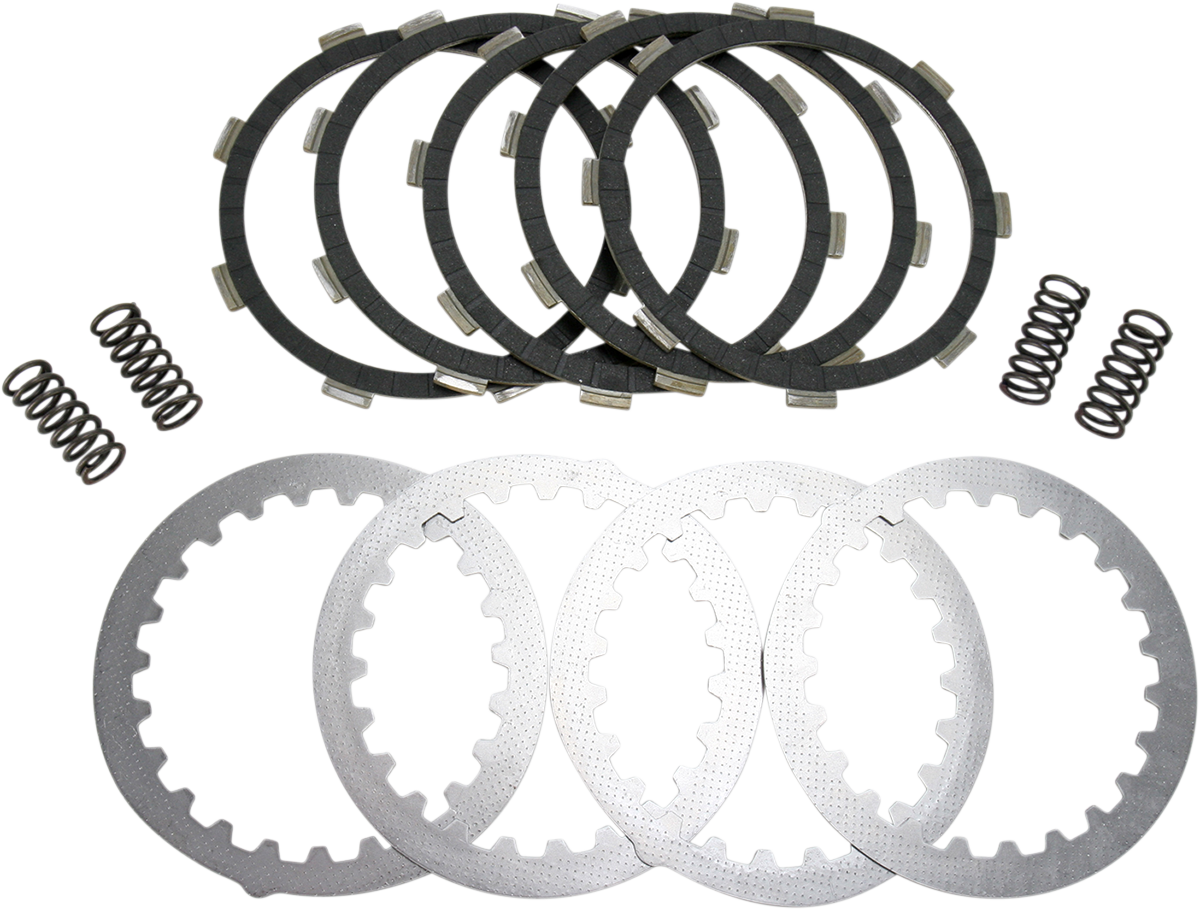 DRCF Series Clutch Kit