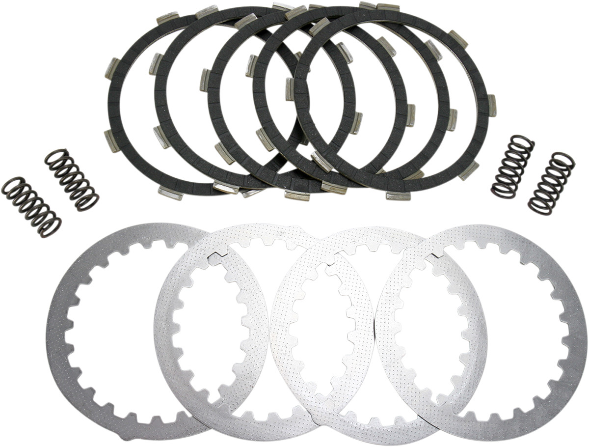DRCF Series Clutch Kit