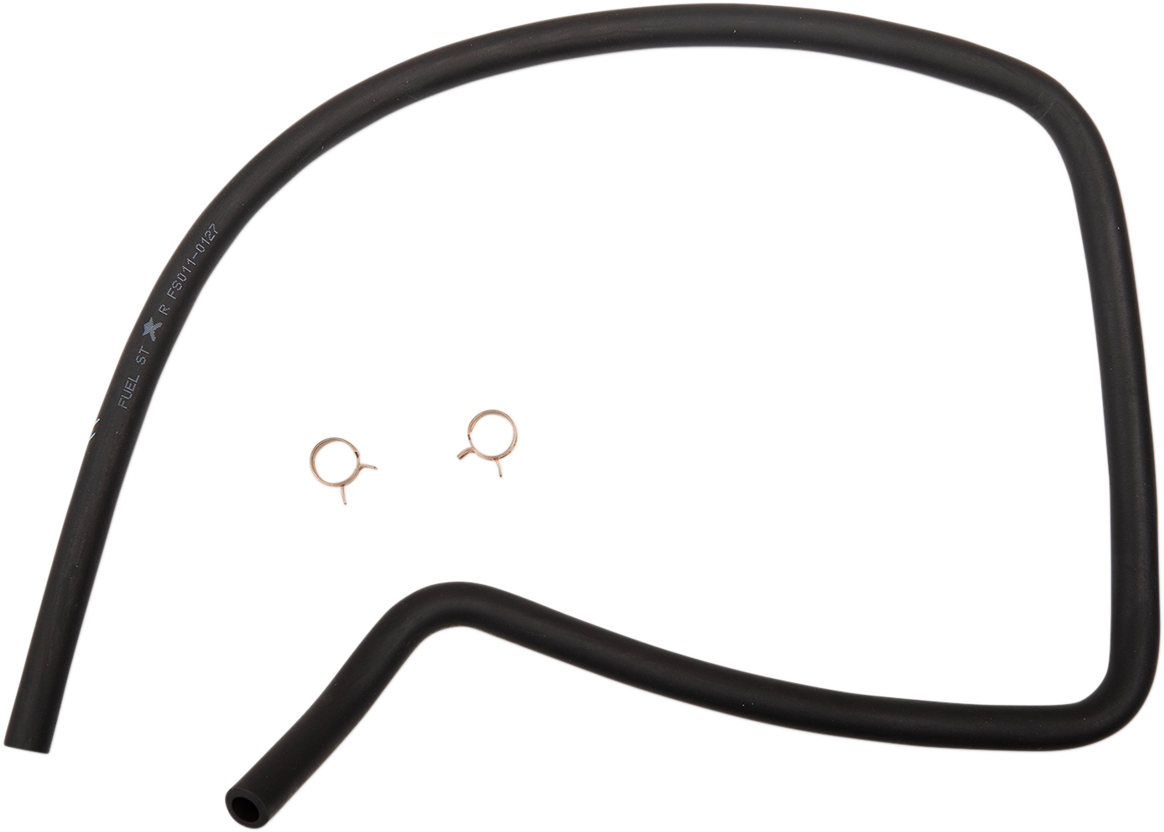 All balls Hose and Clamp Kit - Yamaha