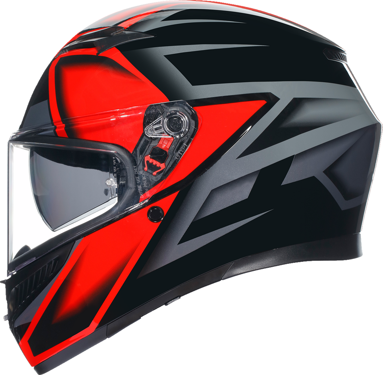 Agv K3 Compound Helmet